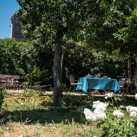 B&B Valle Allegra Gravina di Catania Bagian luar foto