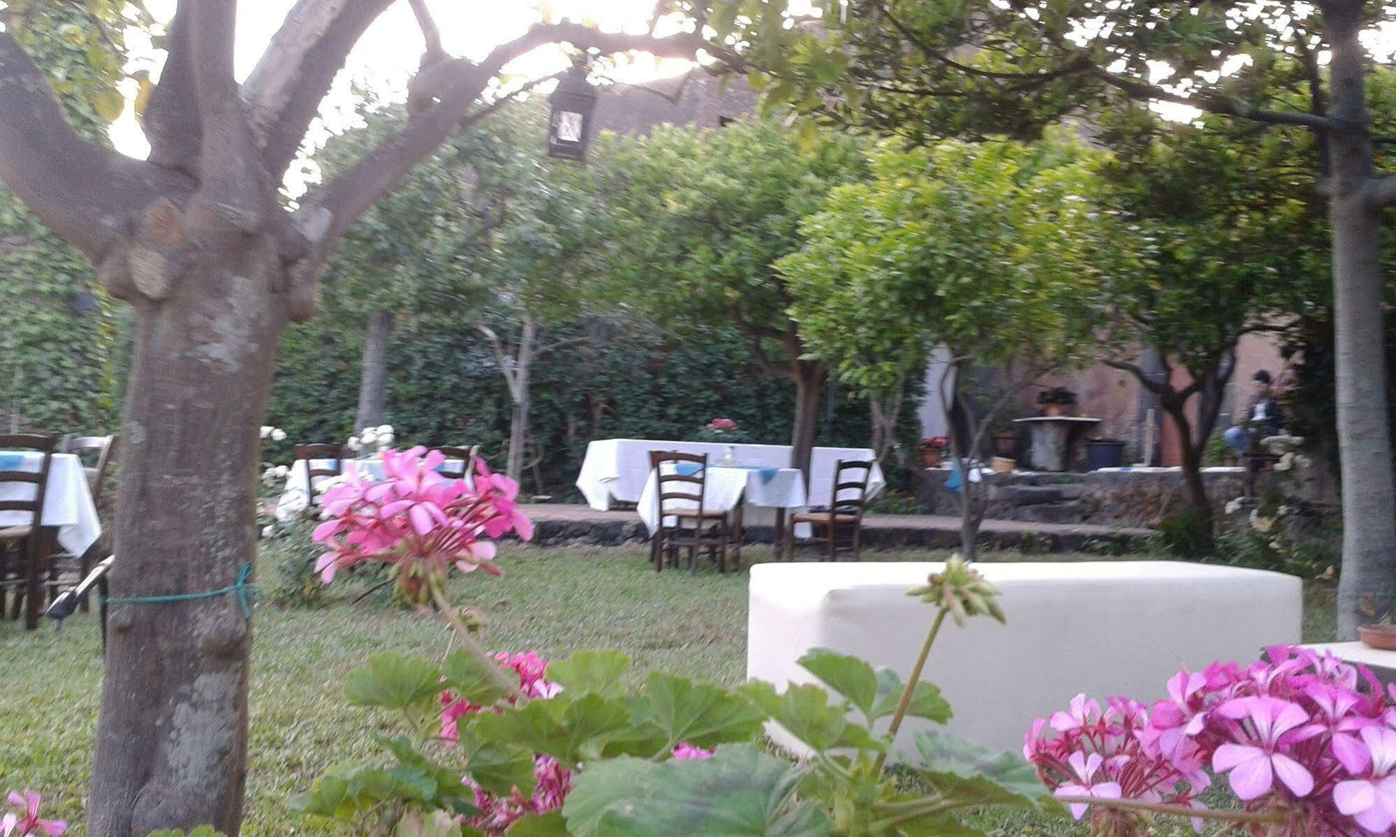 B&B Valle Allegra Gravina di Catania Bagian luar foto