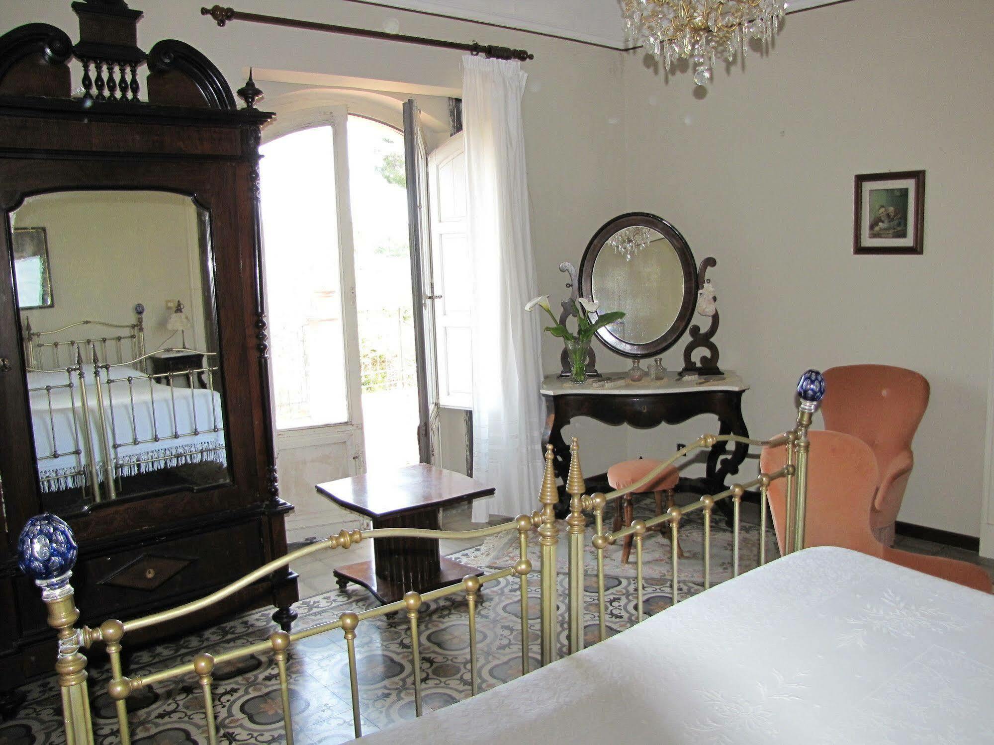 B&B Valle Allegra Gravina di Catania Bagian luar foto