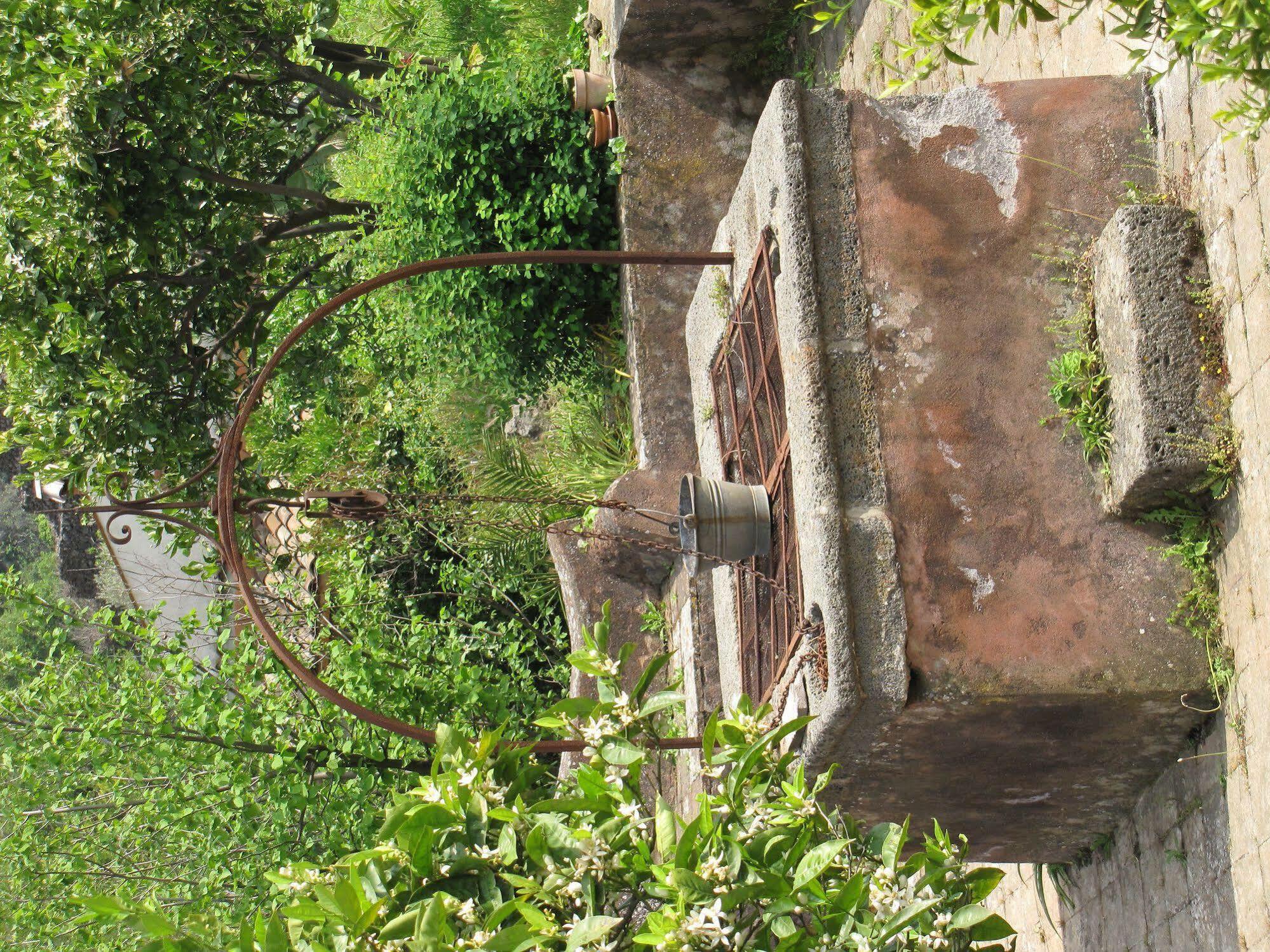 B&B Valle Allegra Gravina di Catania Bagian luar foto