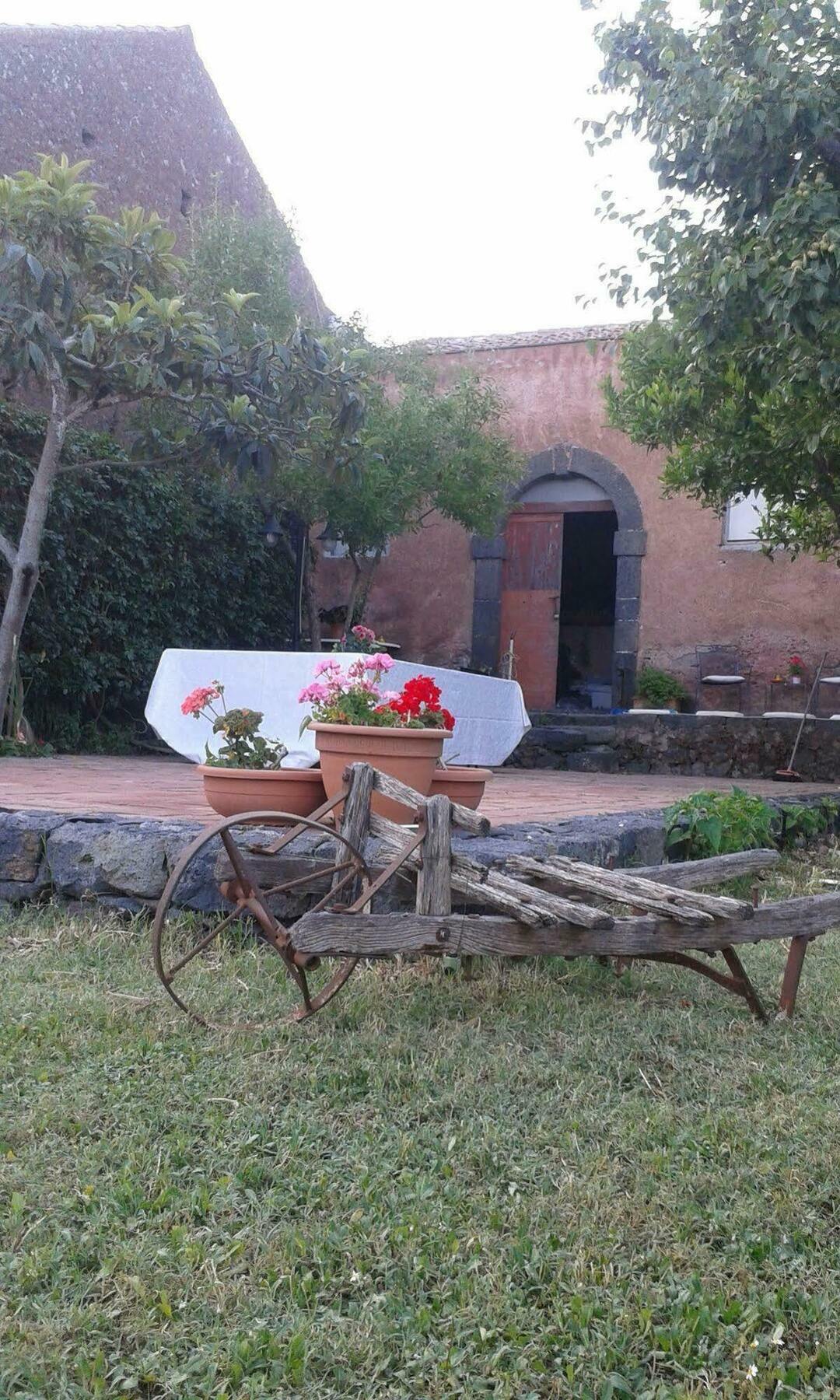 B&B Valle Allegra Gravina di Catania Bagian luar foto