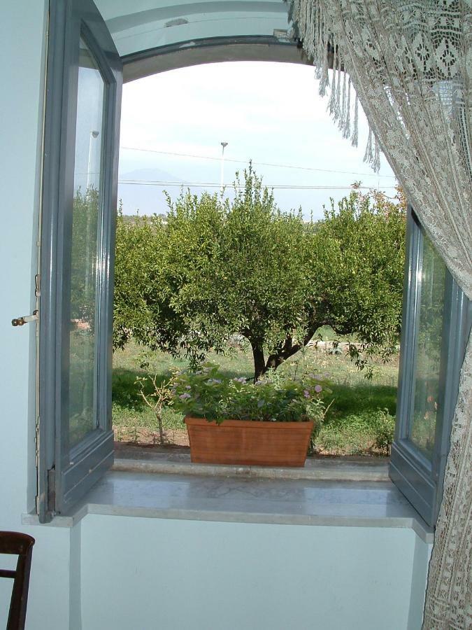 B&B Valle Allegra Gravina di Catania Bagian luar foto