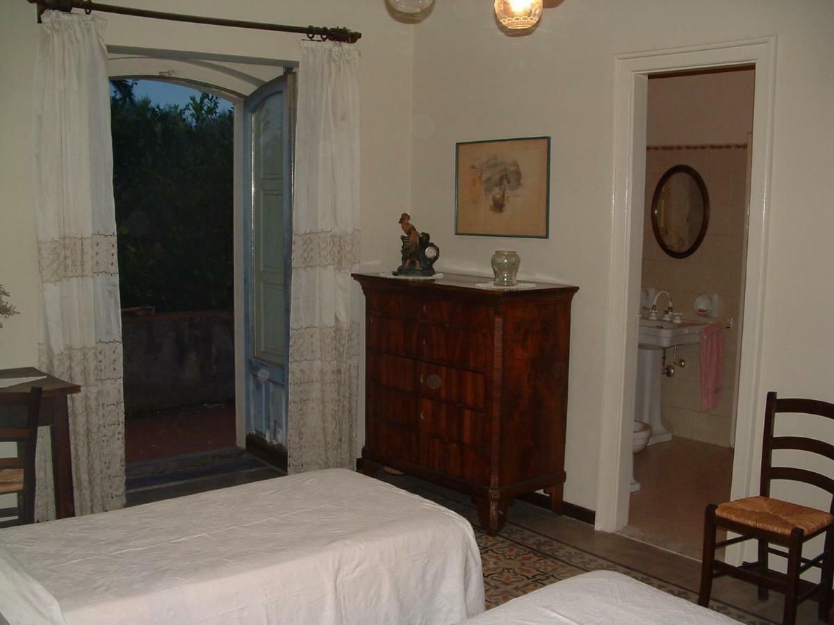 B&B Valle Allegra Gravina di Catania Bagian luar foto