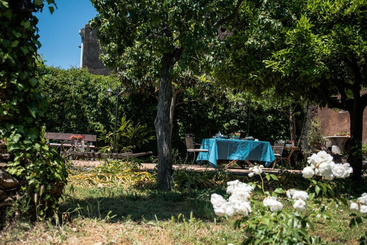 B&B Valle Allegra Gravina di Catania Bagian luar foto