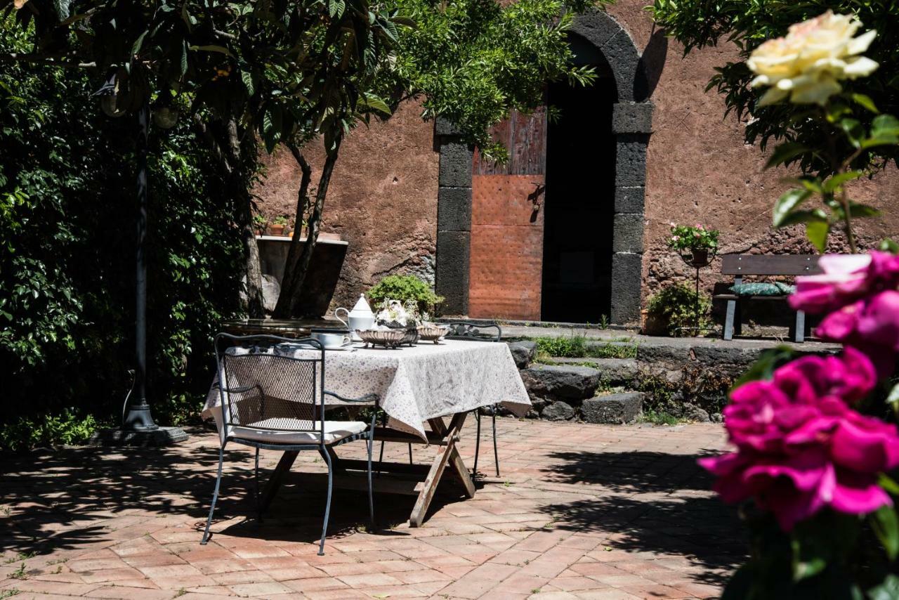 B&B Valle Allegra Gravina di Catania Bagian luar foto