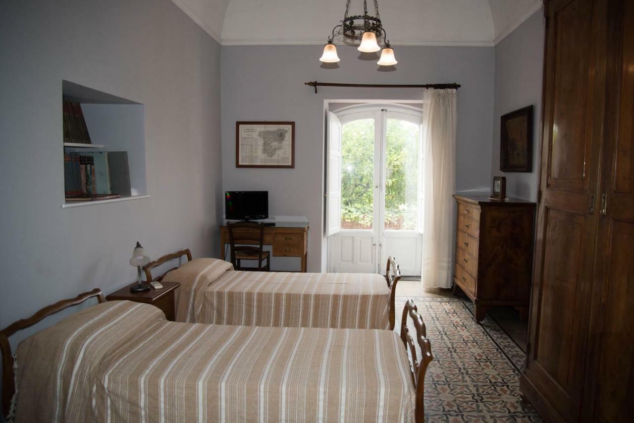 B&B Valle Allegra Gravina di Catania Bagian luar foto
