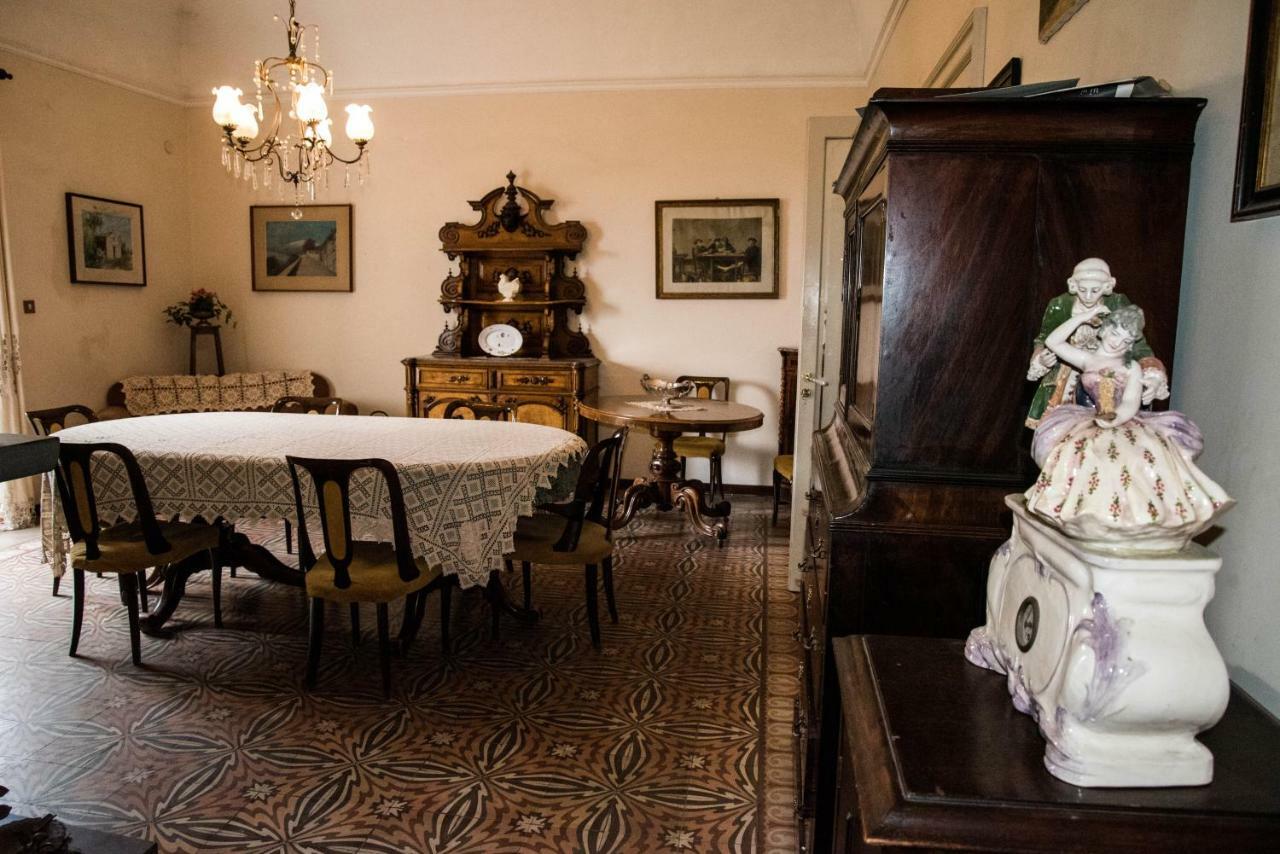 B&B Valle Allegra Gravina di Catania Bagian luar foto